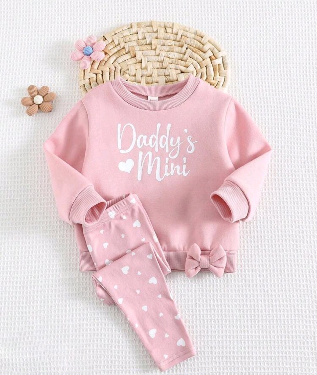 Set Daddy Mini
