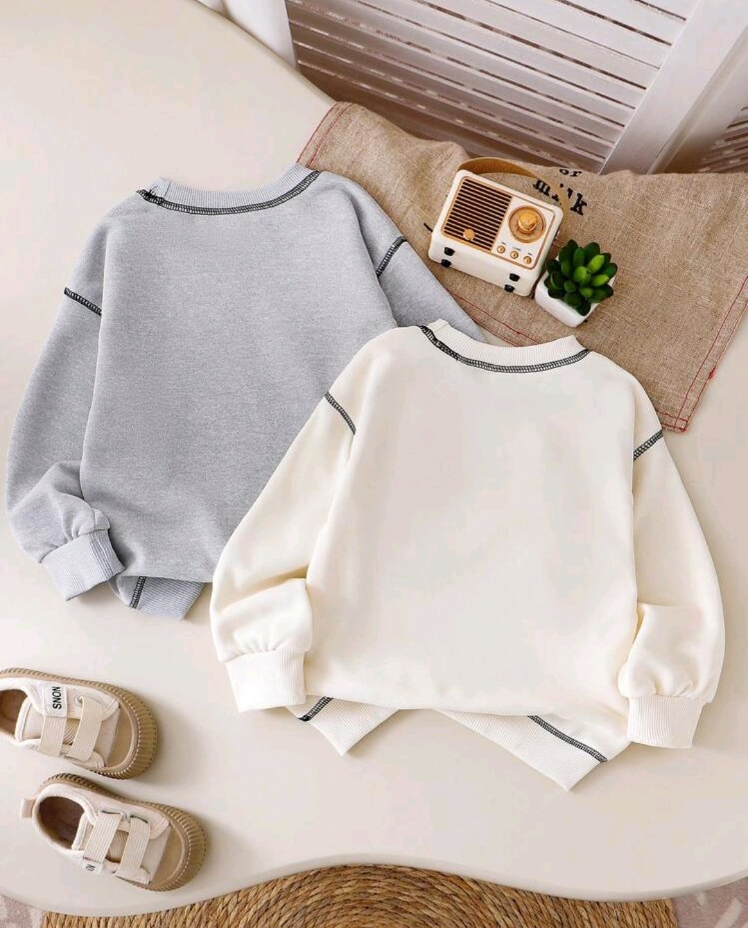 Buzo Urban Kids - Image 2