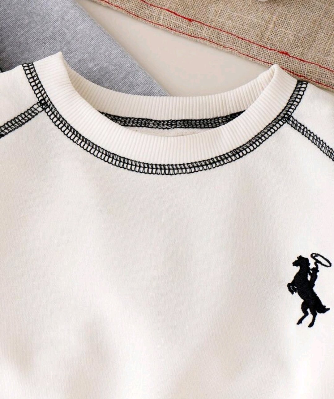 Buzo Urban Kids - Image 3