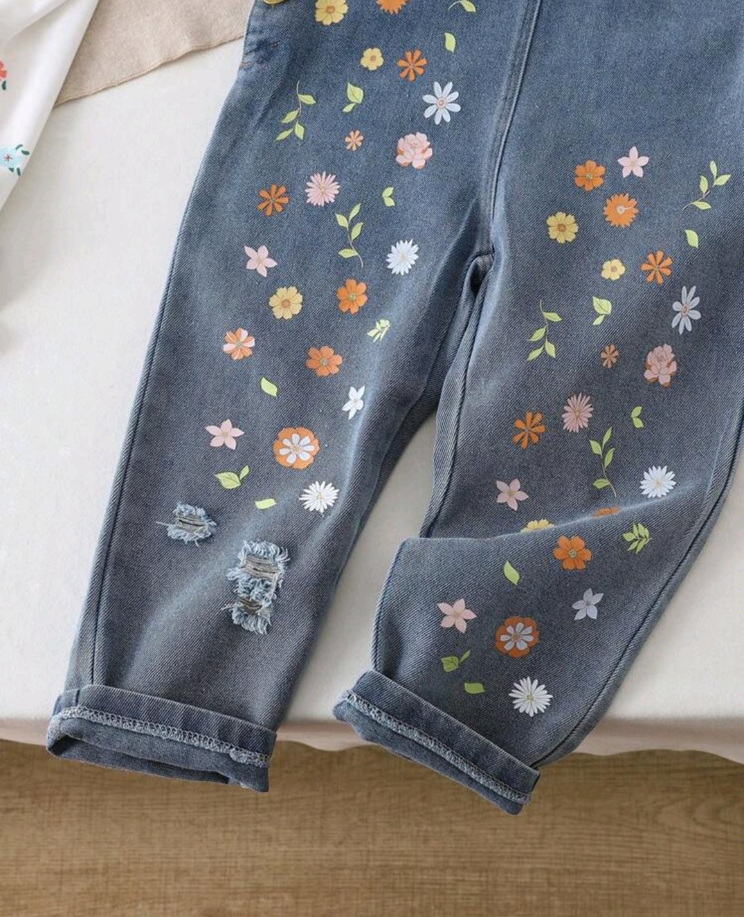 Set Floral Chic - Image 2