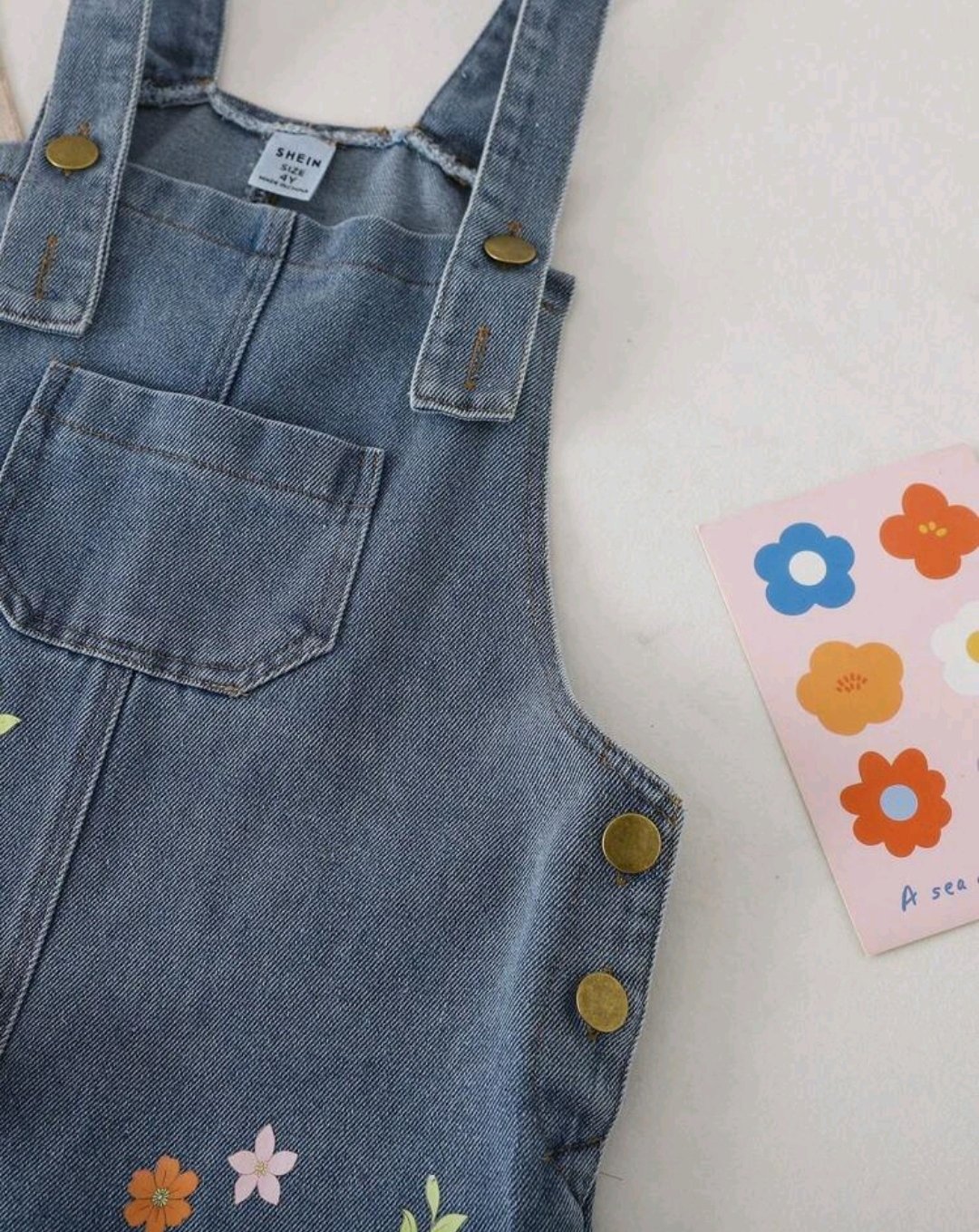 Set Floral Chic - Image 3