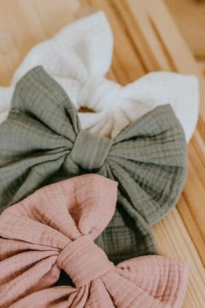 Accesorios Infantiles